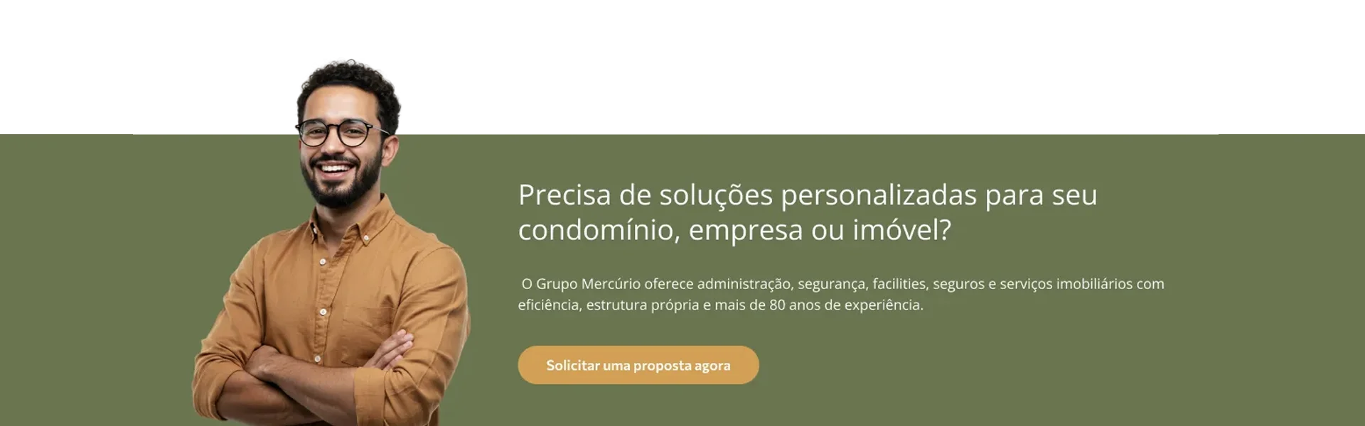 Banner Footer Grupo Mercúrio