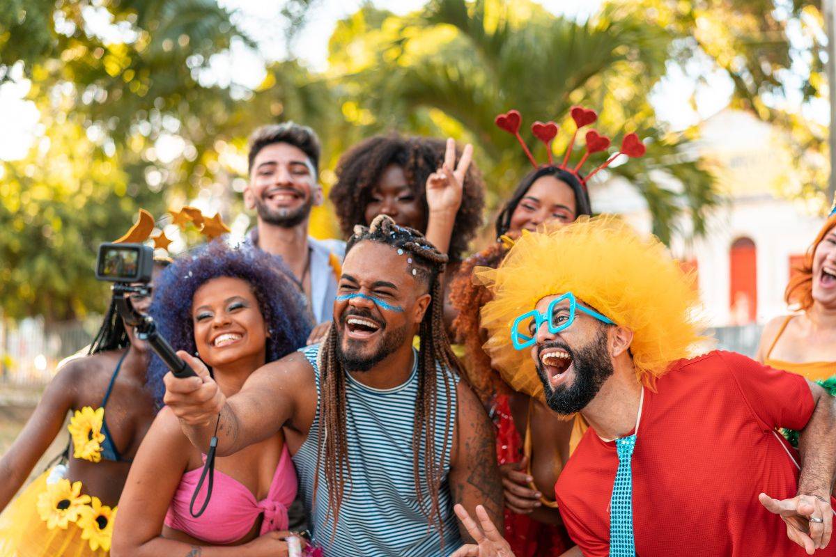 Carnaval no Condomínio: como garantir o conforto e a segurança durante a folia